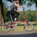 Brompton Falträder - velophil|Fahrradhandel-Werkstatt-Beratung