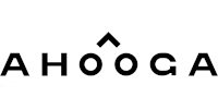 Logo von Ahooga.